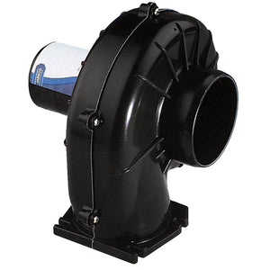 Jabsco 3" Flangemount Blower - 105 CFM - 24v [34739-0020] - BuoyMart.com  Blowers & Heaters Jabsco