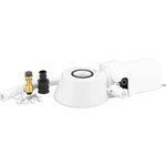 Jabsco Electric Toilet Conversion Kit - 12V [37010-0092] - BuoyMart.com  Marine Sanitation Jabsco