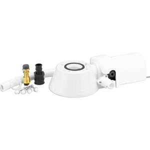 Jabsco Electric Toilet Conversion Kit - 12V [37010-0092] - BuoyMart.com  Marine Sanitation Jabsco
