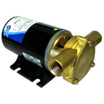 Jabsco Light Duty Vane Transfer Pump - 12v [18680-0920] - BuoyMart.com  Transfer Pumps Jabsco