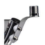 Scanstrut LM-GPS Single GPS/VHF Antenna Mount For Self Leveling Mounts [LM-GPS] - BuoyMart.com  Radar/TV Mounts Scanstrut