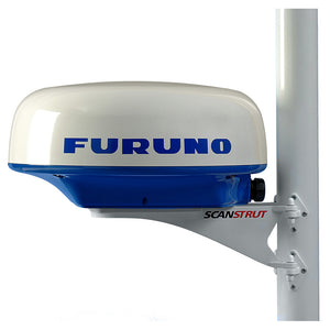 Scanstrut SC12 Mast Mount - Medium [SC12] - BuoyMart.com  Radar/TV Mounts Scanstrut