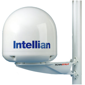 Scanstrut SC20 Mast Mount [SC20] - BuoyMart.com  Radar/TV Mounts Scanstrut