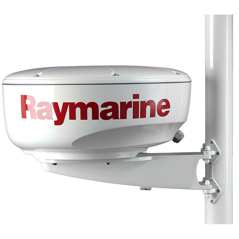 Scanstrut M92722 Mast Mount [M92722] - BuoyMart.com  Radar/TV Mounts Scanstrut
