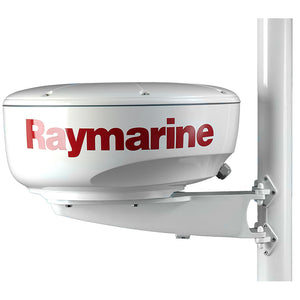 Scanstrut M92722 Mast Mount [M92722] - BuoyMart.com  Radar/TV Mounts Scanstrut