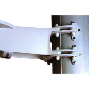 Scanstrut Mast Mount Adapter Kit [50100] - BuoyMart.com  Radar/TV Mounts Scanstrut