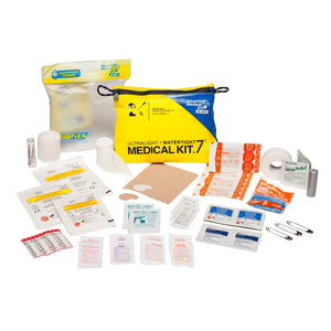 Adventure Medical Ultralight / Watertight .7 First Aid Kit [0125-0291] Adventure Medical Kits