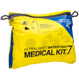 Adventure Medical Ultralight / Watertight .7 First Aid Kit [0125-0291] Adventure Medical Kits