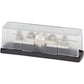 Blue Sea 5502 Fuse Block Class T 225-400 Amp [5502] - BuoyMart.com  Fuse Blocks & Fuses Blue Sea Systems