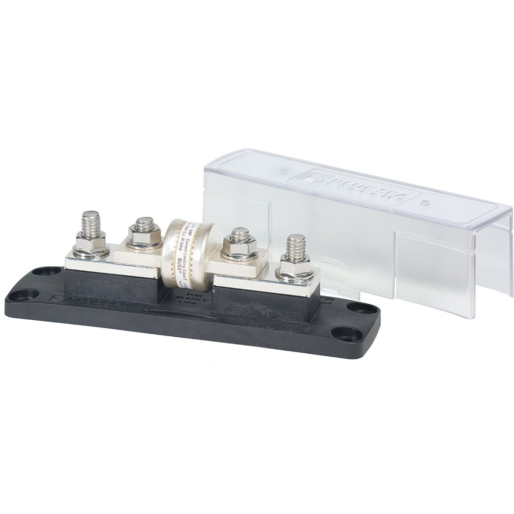 Blue Sea 5502 Fuse Block Class T 225-400 Amp [5502] - BuoyMart.com  Fuse Blocks & Fuses Blue Sea Systems