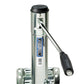 Fulton Single Wheel 1,500 lbs. Bolt-Thru Swivel Jack [XP15 0101] - BuoyMart.com  Jacks & Dollies Fulton