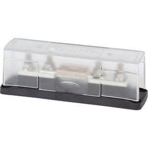 Blue Sea 5503 ANL 750 Fuse Block w/ Cover [5503] - BuoyMart.com  Busbars, Connectors & Insulators Blue Sea Systems