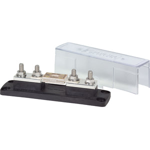 Blue Sea 5503 ANL 750 Fuse Block w/ Cover [5503] - BuoyMart.com  Busbars, Connectors & Insulators Blue Sea Systems
