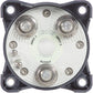 Blue Sea 11003 HD-Series Battery Switch w/Alternator Field Disconnect - 3-Position [11003] - BuoyMart.com  Battery Management Blue Sea Systems