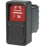 Blue Sea 2145 ML-Series Remote Control Contura Switch - (ON) OFF (ON) [2145] - BuoyMart.com  Battery Management Blue Sea Systems