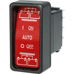 Blue Sea 2146 ML-Series Remote Control Contura Switch - ON-OFF-ON [2146] - BuoyMart.com  Battery Management Blue Sea Systems