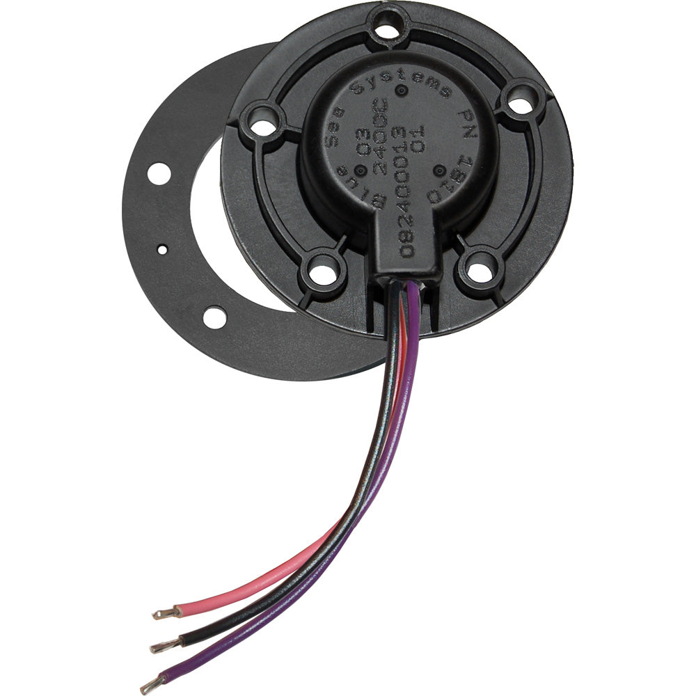 Blue Sea 1811 VSM 422 Tank Sender Gasoline Tank Level [1811] - BuoyMart.com  Accessories Blue Sea Systems