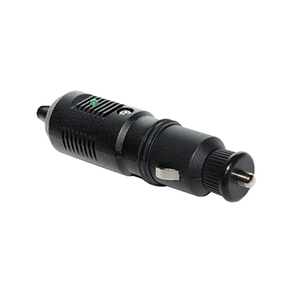 Blue Sea 1010 12V Cigarette Lighter Plug [1010] - BuoyMart.com  Accessories Blue Sea Systems