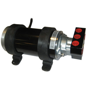 SI-TEX 18CI Pumpset 12V [81167] - BuoyMart.com  Autopilots SI-TEX