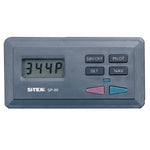 SI-TEX SP-80-1 Autopilot w/Rotary Feedback - No Drive Unit [SP-80-1] - BuoyMart.com  Autopilots SI-TEX
