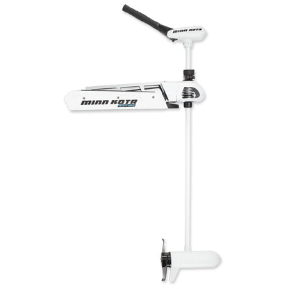 Minn Kota Riptide Fortrex 80 Saltwater Bow-Mount Trolling Motor - 24v-80lb-62" [1363641] - BuoyMart.com  Trolling Motors Minn Kota
