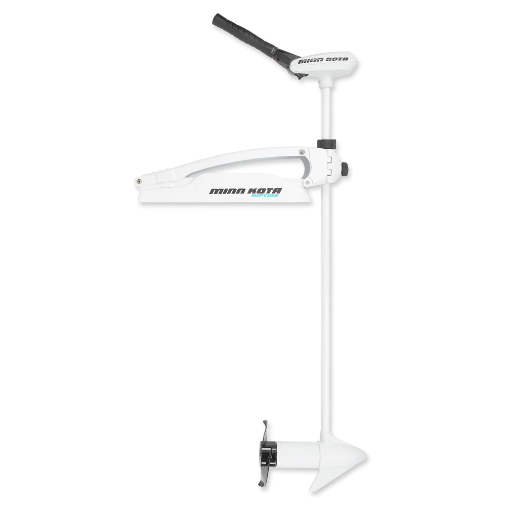 Minn Kota Riptide Maxxum RT55/SM/L-D/SC Bow-Mount Trolling Motor - 12V-55lbs-52" [1363421] - BuoyMart.com  Trolling Motors Minn Kota