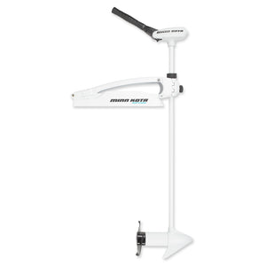 Minn Kota Riptide Maxxum RT55/SM/L-D/SC Bow-Mount Trolling Motor - 12V-55lbs-52" [1363421] - BuoyMart.com  Trolling Motors Minn Kota