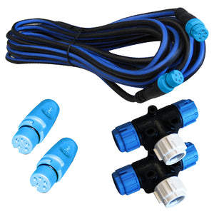 Raymarine Autopilot Backbone Cable Kit [T16012] - BuoyMart.com  NMEA Cables & Sensors Raymarine
