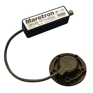 Maretron TLM100 Tank Level Monitor - 40" Depth Max - No Gas [TLM100-01] - BuoyMart.com  NMEA Cables & Sensors Maretron