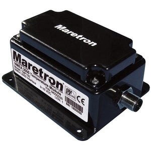 Maretron TMP100 Temperature Module [TMP100-01] - BuoyMart.com  NMEA Cables & Sensors Maretron