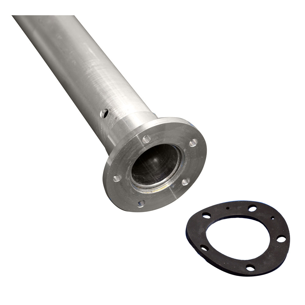 Maretron Non-Displacement Hull Focus Tube SAE 5-Bolt [TFT-5H] - BuoyMart.com  Accessories Maretron
