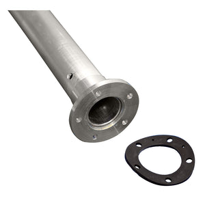 Maretron Non-Displacement Hull Focus Tube SAE 5-Bolt [TFT-5H] - BuoyMart.com  Accessories Maretron
