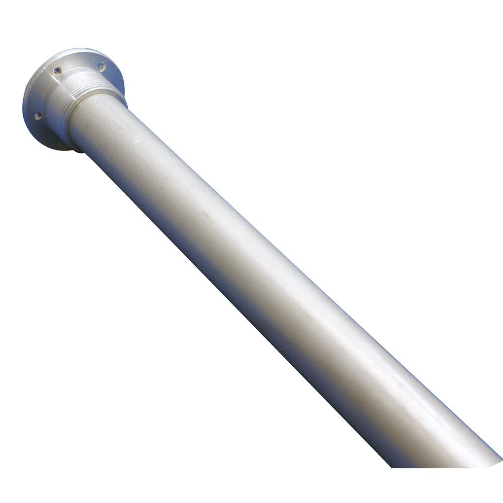 Maretron 1.5" NPT Non-Displace Hull Focus Tube [TFT-1.5NPT] - BuoyMart.com  Accessories Maretron