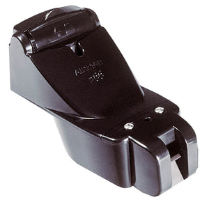 Raymarine P66 TM Depth Transducer f/ST40 [E26027-PZ] - BuoyMart.com  Transducers Raymarine