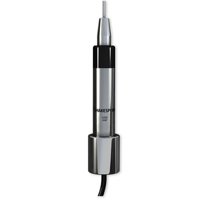 Shakespeare Low Profile Skinny Mini VHF Antenna - 36" [5250] - BuoyMart.com  Antennas Shakespeare