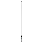 Shakespeare Low Profile Skinny Mini VHF Antenna - 36" [5250] - BuoyMart.com  Antennas Shakespeare