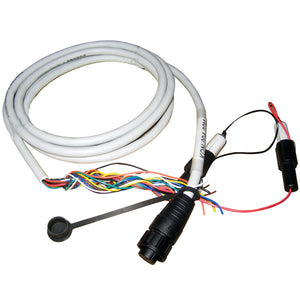 Furuno Power/Data Cable f/FCV585 & FCV620 [000-156-405] - BuoyMart.com  Accessories Furuno