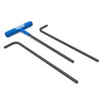 NavPod TPK300 Tamperproof Wrench Set [TPK300] - BuoyMart.com  Display Mounts NavPod
