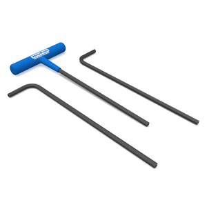 NavPod TPK300 Tamperproof Wrench Set [TPK300] - BuoyMart.com  Display Mounts NavPod