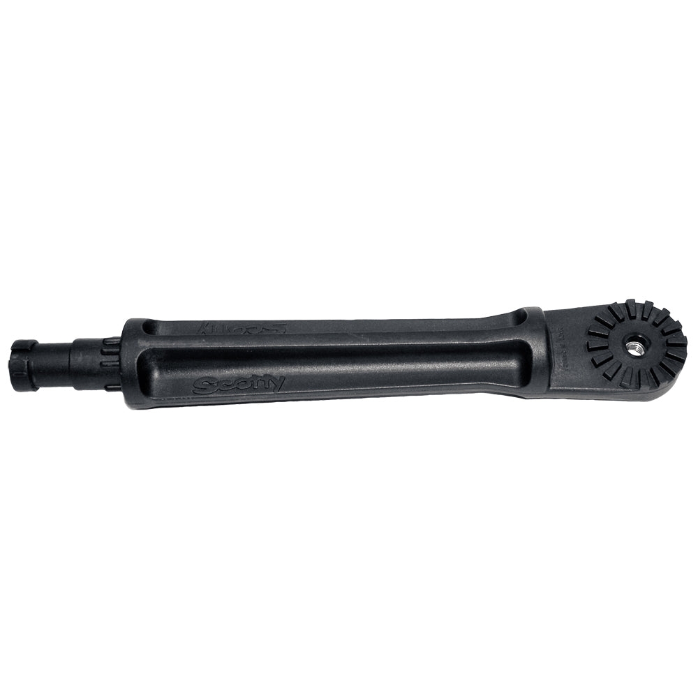 Scotty 259 Nylon Rod Holder Height Extender [259] - BuoyMart.com  Rod Holders Scotty