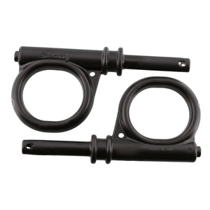Scotty 104 Strongback Oar Lock - 1-3/4" ID [104] - BuoyMart.com  Fishing Accessories Scotty