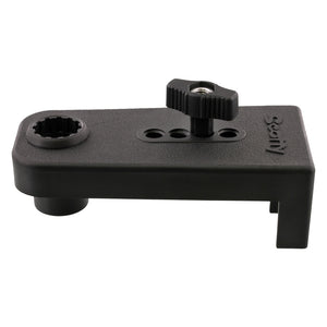 Scotty 248 Oarlock Mount f/ Rod Holders or Laketroller [248] - BuoyMart.com  Fishing Accessories Scotty