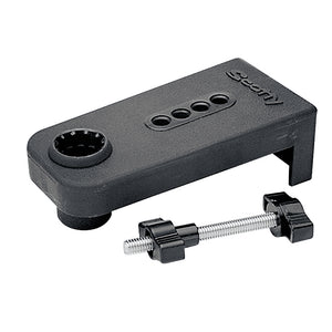 Scotty 248 Oarlock Mount f/ Rod Holders or Laketroller [248] - BuoyMart.com  Fishing Accessories Scotty