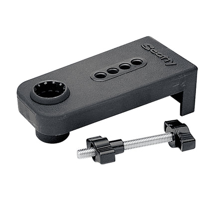 Scotty 248 Oarlock Mount f/ Rod Holders or Laketroller [248] - BuoyMart.com  Fishing Accessories Scotty