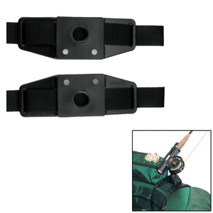 Scotty 266 Float Tube Adapter f/241 Side & Deck Mount [266] - BuoyMart.com  Fishing Accessories Scotty