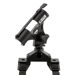 Scotty 267 Fly Rod Holder w/266 Float Tube Mount [267] - BuoyMart.com  Rod Holders Scotty