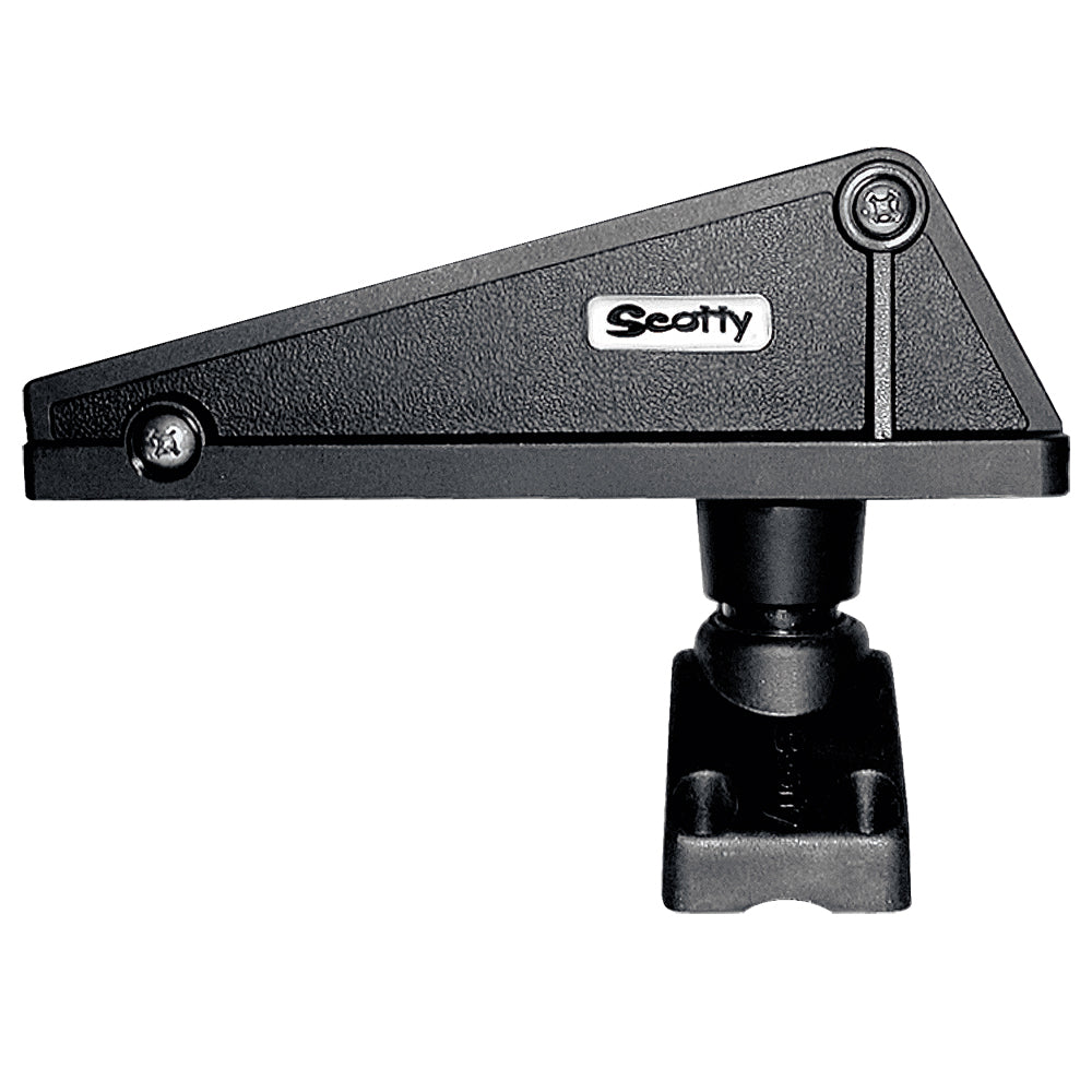 Scotty Anchor Lock w/241 Side Deck Mount [276] - BuoyMart.com  Anchoring Scotty