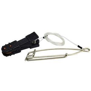 Scotty Snapper Release - Leader w/Stacking & Self-Locating Snap [1049] - BuoyMart.com  Downrigger Accessories Scotty