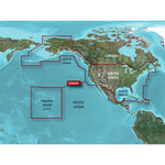 Garmin BlueChart g3 HD - HXUS604x - US All  Canadian West - microSD/SD [010-C1018-20] - BuoyMart.com  Garmin BlueChart Garmin