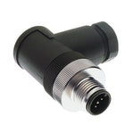 Maretron Micro/Mid Field Attachable Connector 90 Male [FA-CM-90] - BuoyMart.com  NMEA Cables & Sensors Maretron